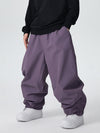 Pantalon de ski ample Searipe Durable Mountain Pro pour homme, toutes saisons