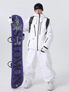 Combinaison de ski Searipe unisexe Urban Ridge Mountain Freeride ample