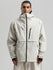 Veste de ski cargo Gsou Snow pour homme, résistante et fonctionnelle, idéale pour l'hiver en montagne.