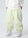 Pantalon de ski ample Searipe Durable Mountain Pro pour homme, toutes saisons