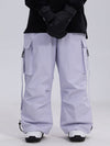 Pantalon de ski ample Rabbit Snow UrbanRush Prime pour femme