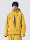 Veste de neige ample Searipe Ridge Master All-Conditions pour homme et femme