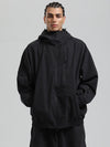 Veste de snowboard hybride Gsou Snow Mountain Freestyle SnowFlex Street pour homme