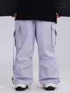 Pantalon de ski ample Rabbit Snow UrbanRush Prime pour homme