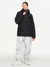 Combinaisons de ski thermiques alpines Arctic Queen Snow Charm pour femmes