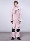 Combinaison de ski cargo une pièce RARWAR High Land pour homme