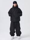 Combinaison de ski Searipe unisexe pour homme, résistante et tout-terrain, style biker.