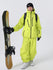Combinaison de ski Searipe unisexe Urban Ridge Mountain Freeride ample