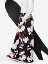 Pantalon de neige ample et fonctionnel Urban Vibe pour femme
