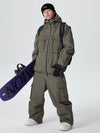 Combinaison de ski de montagne Searipe Durable Mountain Pro pour femme