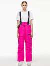 Salopette de ski Arctic Queen Alpine Love Urban Fit pour femme