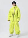 Combinaison de ski Searipe unisexe Urban Ridge Mountain Freeride ample
