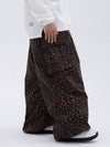 Pantalon de snowboard ample Mountain Chill Freestyle Prime pour femme
