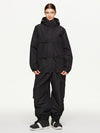Combinaisons de ski thermiques alpines Arctic Queen Snow Charm pour femmes