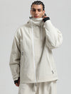 Veste cargo de montagne Gsou Snow HyperDrive toutes saisons pour homme