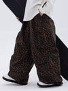 Pantalon de snowboard ample camouflage Mountain Chill Freestyle Prime pour homme