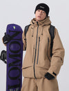 Veste de neige ample Searipe Ridge Master All-Conditions pour homme et femme