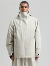 Veste cargo de montagne Gsou Snow HyperDrive toutes saisons pour homme