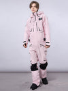 Combinaison de ski cargo une pièce RARWAR High Land pour homme