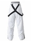 Salopette de ski Arctic Queen Alpine Love Urban Fit pour femme