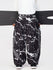 Pantalon de ski ample et réfléchissant Nightline Park Rider pour homme
