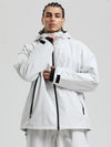 Veste de ski active Gsou Snow Mountain Freestyle SnowFlex pour homme