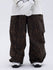 Pantalon de snowboard ample Mountain Chill Freestyle Prime pour femme