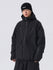 Veste de neige ample Searipe unisexe CoreBuild toutes saisons pour homme