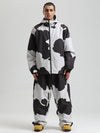 Combinaisons de snowboard Gsou Snow Mountain Chill FlexStyle Urban Terrain pour hommes