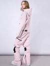 Combinaison de ski cargo une pièce RARWAR High Land pour femme