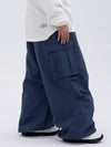 Pantalon de snowboard ample Mountain Chill Freestyle Prime pour femme