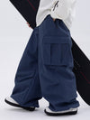 Pantalon de snowboard ample Mountain Chill Freestyle Prime pour homme
