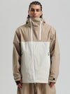 Veste cargo de montagne Gsou Snow HyperDrive toutes saisons pour homme
