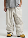 Pantalon de ski cargo hybride Gsou Snow Mountain Freestyle SnowFlex Street pour homme