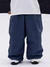 Pantalon de snowboard ample Mountain Chill Freestyle Prime pour homme
