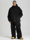 Combinaisons de snowboard Gsou Snow Mountain Chill FlexStyle Urban Terrain pour hommes