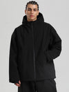 Veste de ski active Gsou Snow Mountain Freestyle SnowFlex pour homme