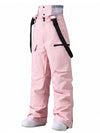 Salopette de ski Arctic Queen Alpine Love Urban Fit pour femme