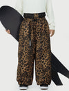 Pantalon de ski ample et polyvalent Hyper Beast pour homme