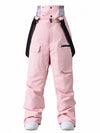 Salopette de ski Arctic Queen Alpine Love Urban Fit pour femme