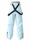 Salopette de ski Arctic Queen Alpine Love Urban Fit pour femme
