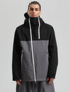 Veste cargo de montagne Gsou Snow HyperDrive toutes saisons pour homme
