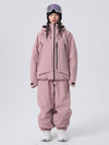 Combinaison de ski ample Searipe Ridge Master toutes conditions pour femmes et hommes