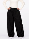 Pantalon de neige ample et fonctionnel Urban Vibe pour femme