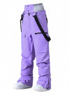 Salopette de ski Arctic Queen Alpine Love Urban Fit pour femme