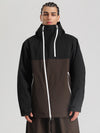 Veste cargo de montagne Gsou Snow HyperDrive toutes saisons pour homme