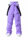 Salopette de ski Arctic Queen Alpine Love Urban Fit pour femme