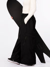 Pantalon de neige ample et fonctionnel Urban Vibe pour femme