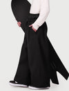 Pantalon de neige ample et résistant pour homme, style Urban Storm.