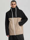 Veste cargo de montagne Gsou Snow HyperDrive toutes saisons pour homme